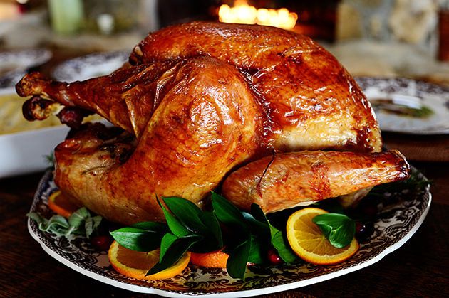 the best deep fried turkey recipe