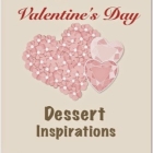 14 Valentine's Day Dessert Inspirations!