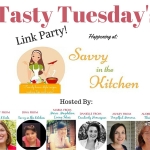 Tasty Tuesday's - 16 Valentines Day Dessert Ideas!