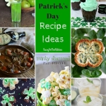 24 St. Patrick's Day Recipe Ideas