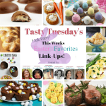 Tasty Tuesdays - Easter Favorites
