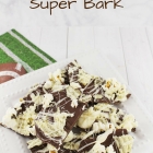 Super Bowl Super bark