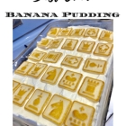 Best Ever Banana Pudding